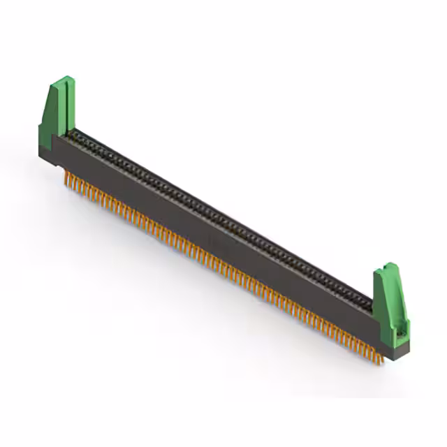 395-138-560-288 EDAC Inc.  Edgeboard Connectors